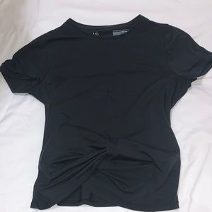 Outdoor voices crop top